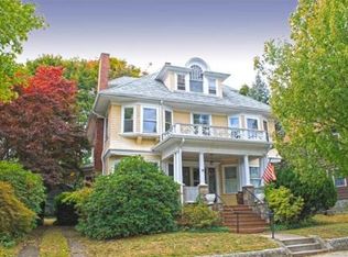 80 Fletcher St, Roslindale, MA 02131