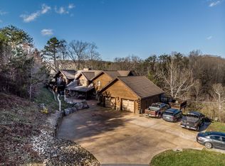 252 Blackberry Ln, Afton, TN 37616