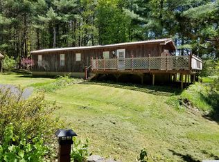 407 Drake Hill Rd, Freehold, NY 12431