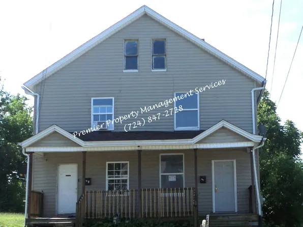 416 E Reynolds St #1, New Castle, PA 16101