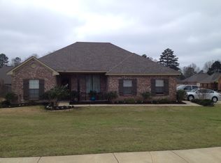 102 Copper Ridge Ct, Madison, MS 39110