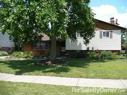 3120 Hetzel Drive, Parma OH 44134