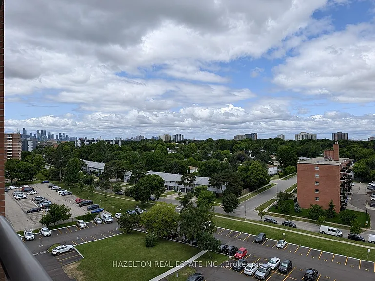 1665 Bloor St E #1015 — Photo 14