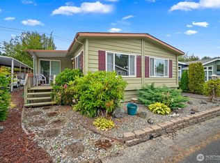 815 124th St SW SPACE 27, Everett, WA 98204