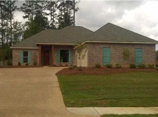 121 Meadowview Rdg, Brandon, MS 39047