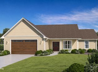 2133 Deepwater Loop, Monticello, IN 47960