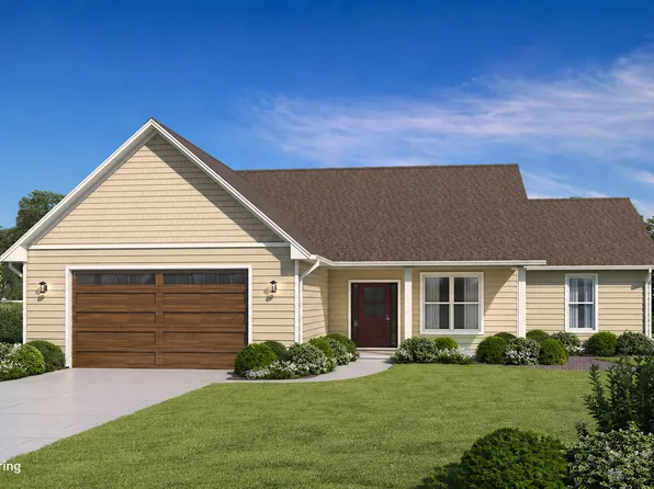 2038 Deepwater Loop, Monticello, IN 47960