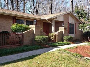 1200 Hampton Valley Rd, Cary, NC 27511