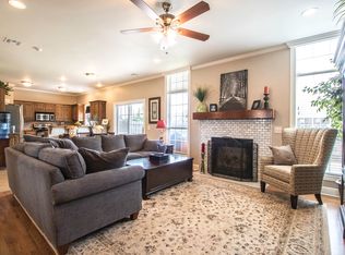 3 Bluestem Ln, Bentonville, AR 72712