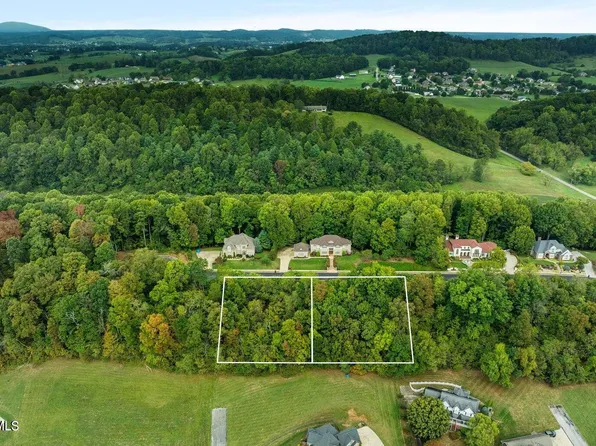 LOT 91/92 Ridgetop Dr, Johnson City, TN 37615