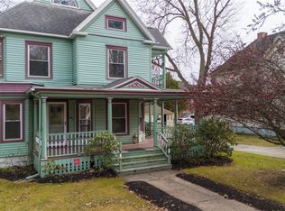 330 Chemung St, Waverly, NY 14892
