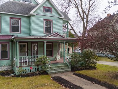 330 Chemung St, Waverly, NY, 14892