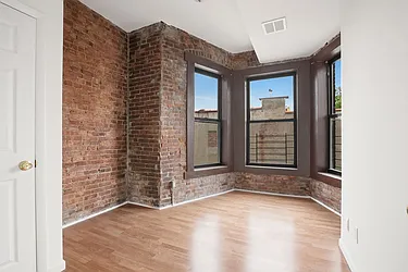 Rented by Compass