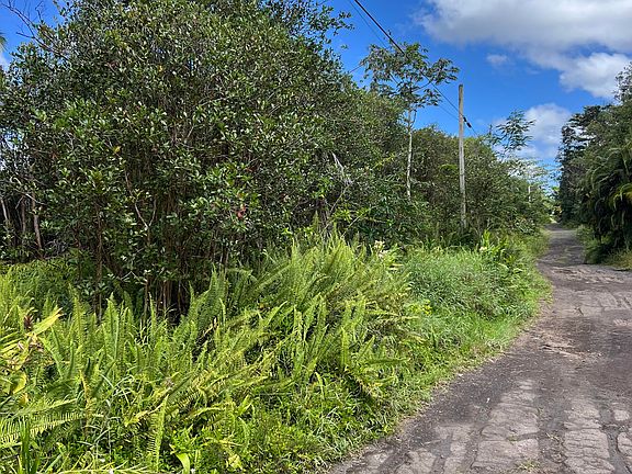 2nd image of Road 10 Poouli Lot 5789