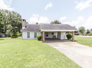 514 S Larriviere Rd, Youngsville, LA 70592