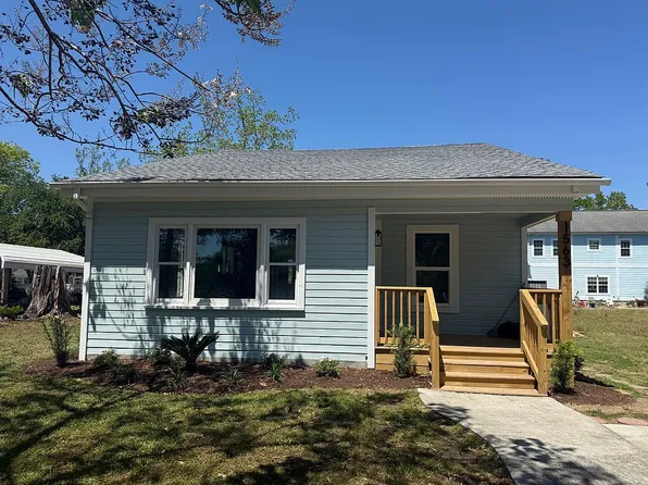 1563 Watson Ave, Little River, SC 29566