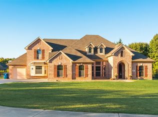 1159 Red Oak Trl, Fairview, TX 75069