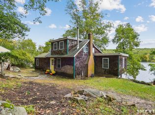 58 Long Pond Rd S, Ledyard, CT 06339
