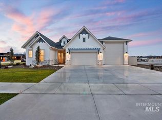 3323 W Golden Barrel St, Eagle, ID 83616