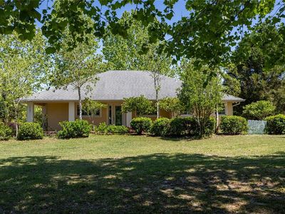 14681 NW 232nd St, High Springs, FL, 32643