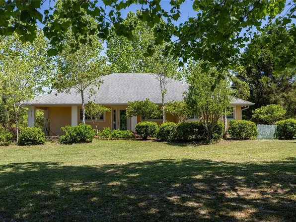 14681 NW 232nd St, High Springs, FL 32643