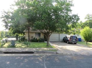 7112 Crosswood Dr, Austin, TX 78745