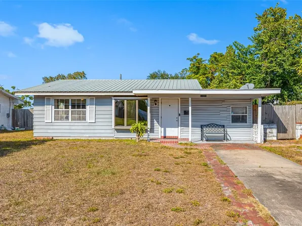 3033 24th Ave N, Saint Petersburg, FL 33713