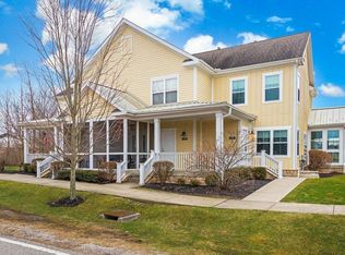 177 W Case St, Powell, OH 43065