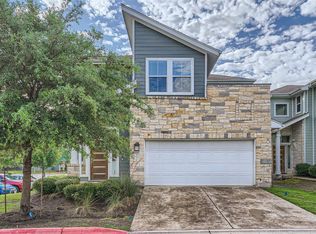 2201 Capulet St UNIT 25, Austin, TX 78741
