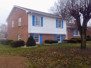 1864 Russell Cave Rd, Lexington, KY 40505