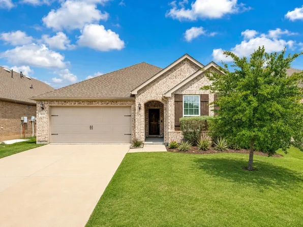 2823 Redbud Ln, Melissa, TX 75454