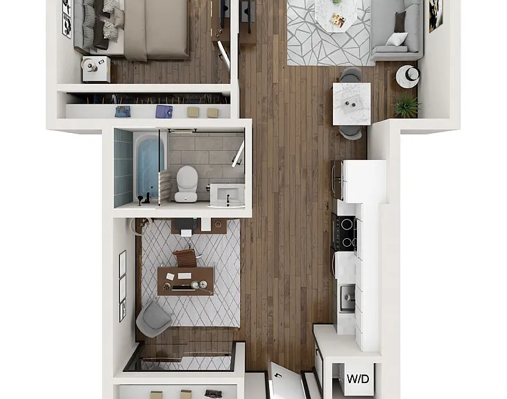 Atlas House — Photo 20