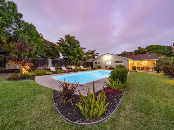 3876 Mount Albertine Ave, San Diego, CA 92111