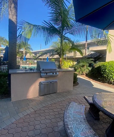 Palm Court — Photo 24