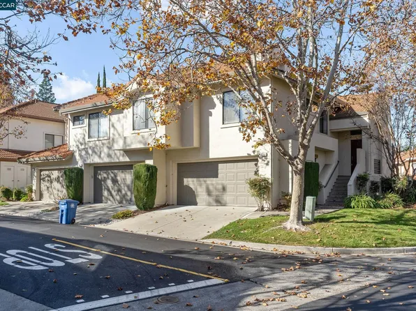 711 Lakemont Pl Unit 4, San Ramon, CA 94582