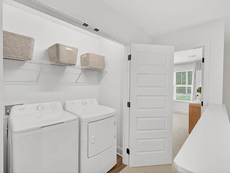 Residences At Hardin Valley — Photo 22