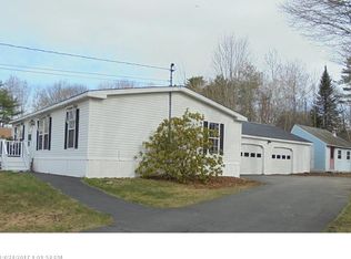 610 Oyster River Rd, Warren, ME 04864
