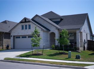 1109 Bear Track Loop, Georgetown, TX 78628