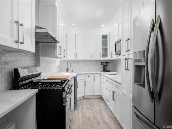 1111 Midland Avenue #6G, Bronxville, NY 10708