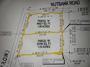 13136 Saracennia Rd, Moss Pt, MS 39562