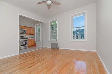 Rented by Highline Residential