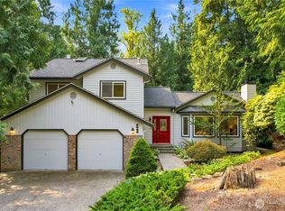 2022 227th Ave NE, Sammamish, WA 98074
