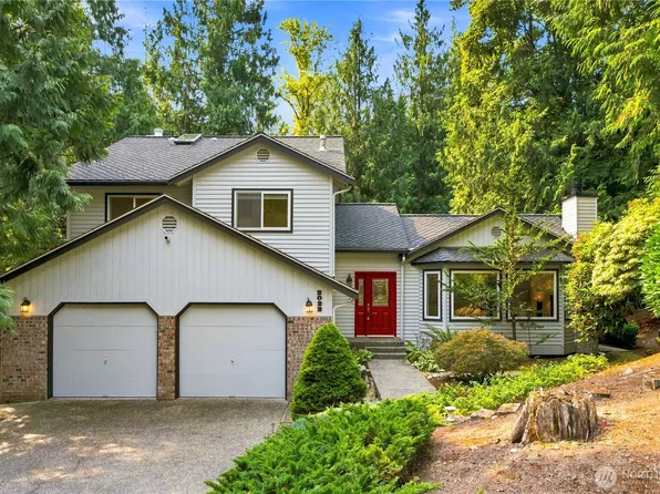 2022 227th Avenue NE, Sammamish, WA 98074