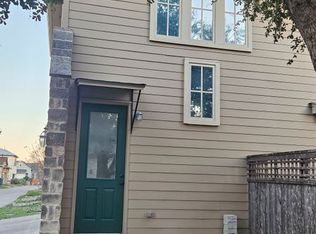 2008 Emma Long St UNIT B, Austin, TX 78723