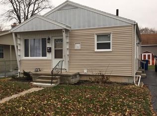 6016 324th St, Toledo, OH 43611