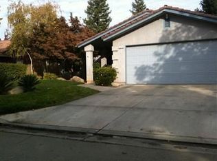 5826 W Locust Ave, Fresno, CA 93722