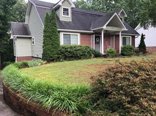 1817 Rock Bluff Rd #107, Hixson, TN 37343