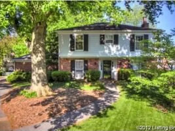 3506 Pinecone Cir, Barbourmeade, KY 40241