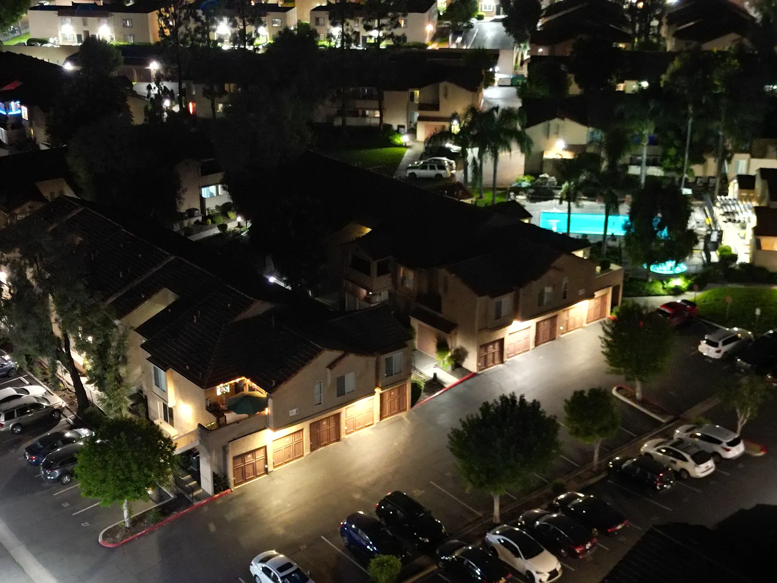 Summerwind Apartments — Photo 3