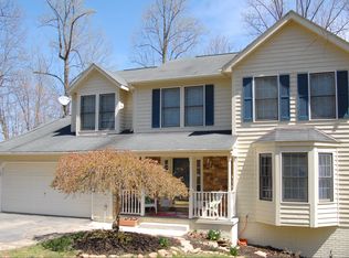 10919 Oakcrest Cir, New Market, MD 21774